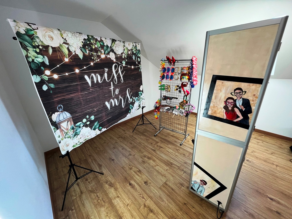 fotobudka krosno