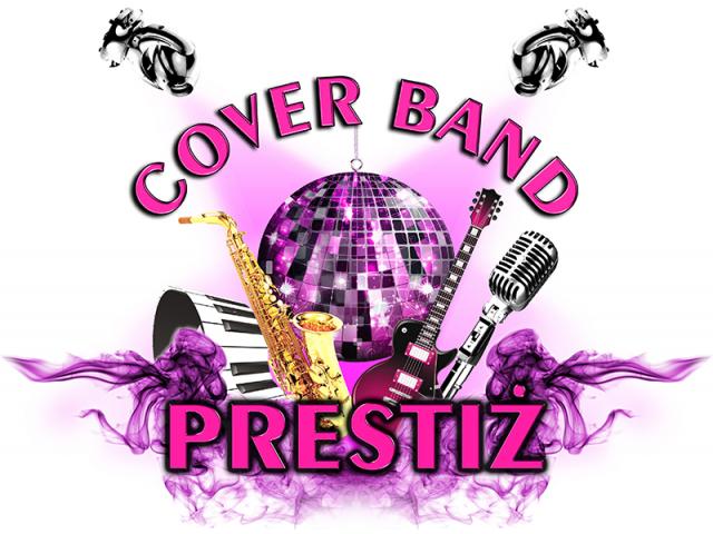 Wesele marzeń z zespołem Cover Band Prestiż