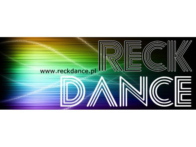 Zespół Muzyczny RECK DANCE z Wyszkowa