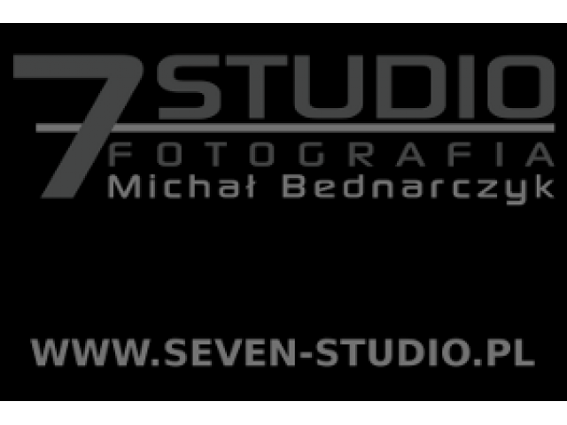 Fotograf ślubny Łódź - Seven-studio.pl