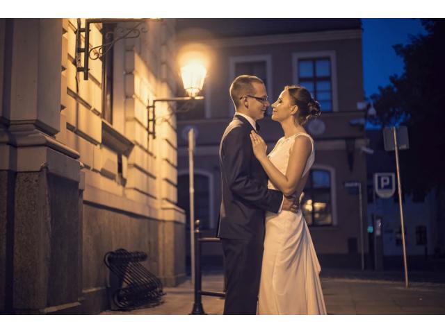 Profesjonalni fotografowie ślubni i kamerzyści z Grupy 5D