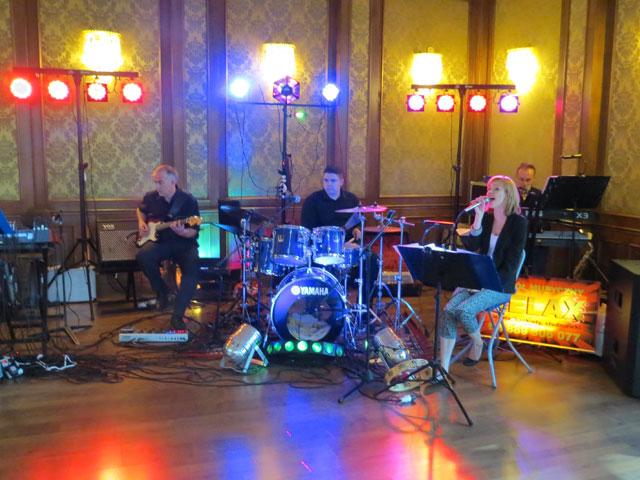 RELAX-BAND