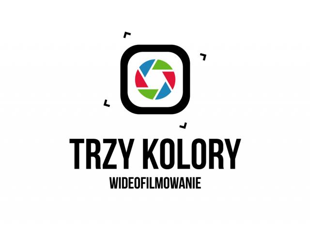 Trzy Kolory Wideofilmowanie