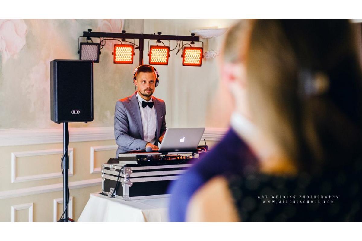 DJ Jarek Kowalski