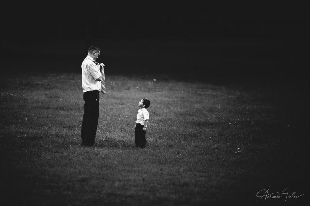 Fotograf Ślubny Aleksander Tondos www.tondos.pl