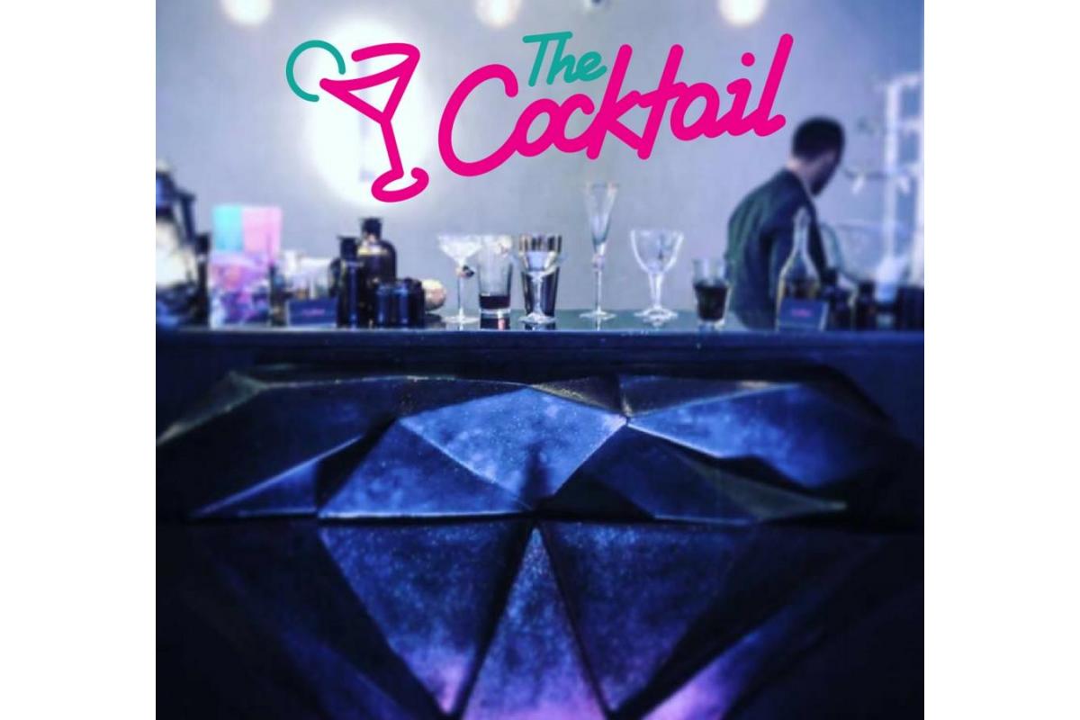 The Cocktail - Mobilny Bar