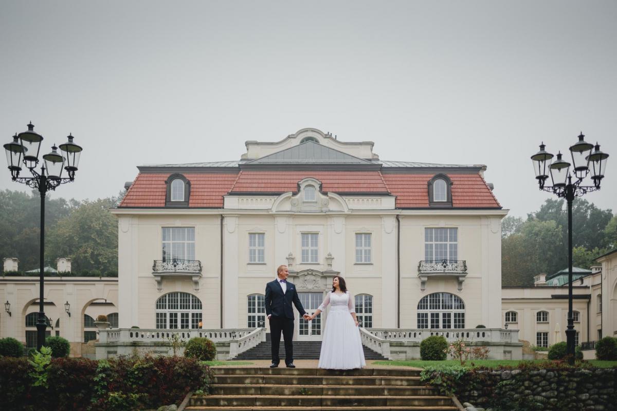 Fotografia Ślubna Janusz Malczewski