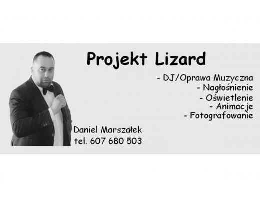 Dj, Oprawa...