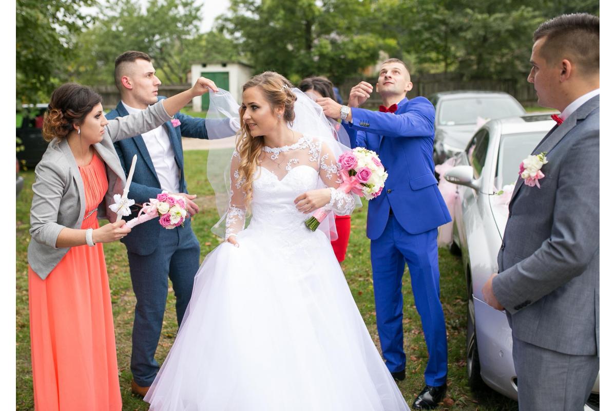 VIDEO FOTO ROBERT kamerzysta i fotograf na ślub i wesele Białystok Podlaskie LUBLIN LUBELSKIE