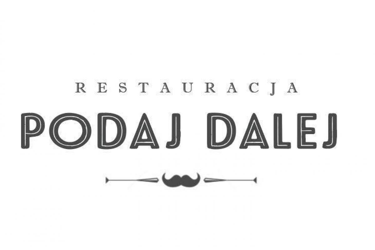 Restauracja Podaj Dalej