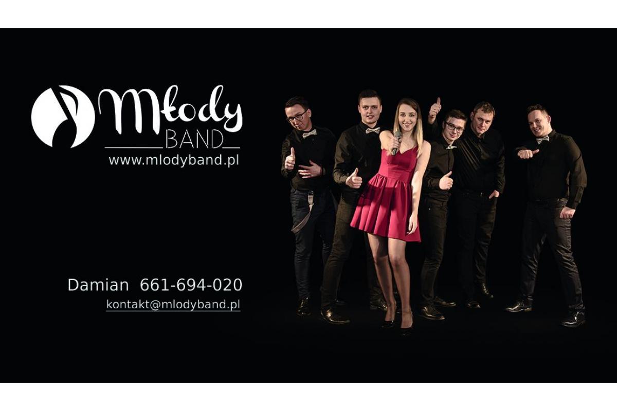 Zespół Młody Band