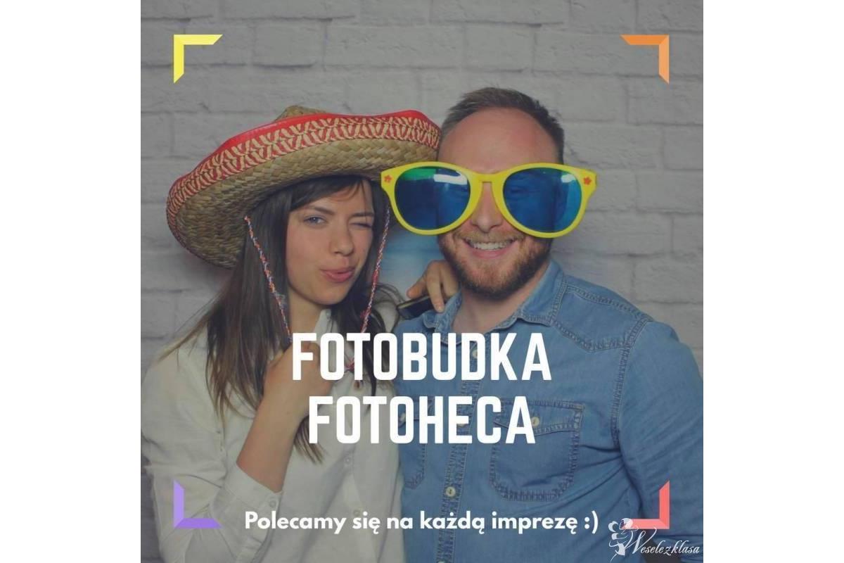 Fotobudka FotoHeca