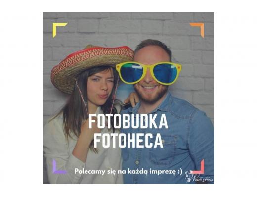 Fotobudka ...