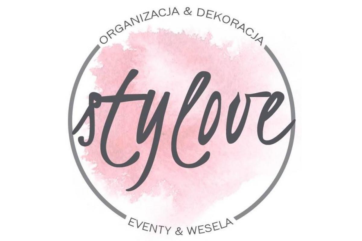 STYLOVE - Organizacja & Dekoracja. Eventy, Wesela.