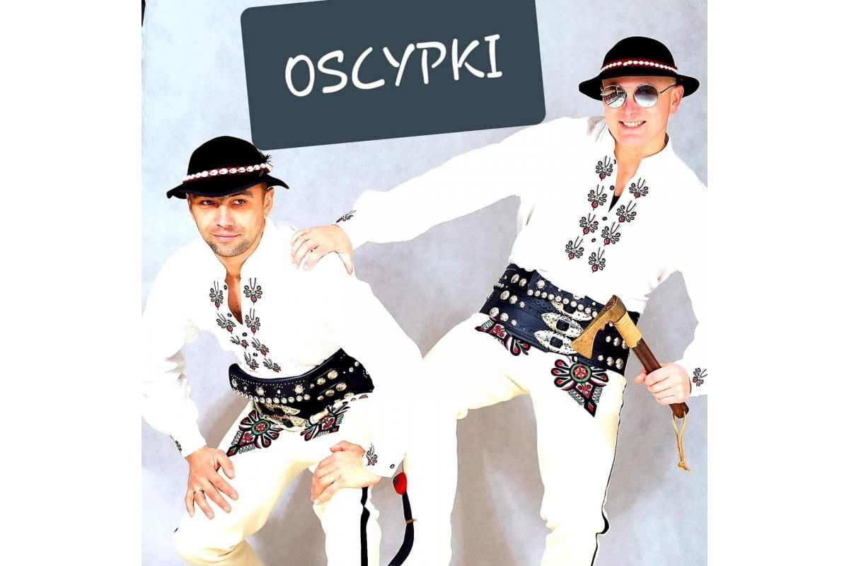 OSCYPKI