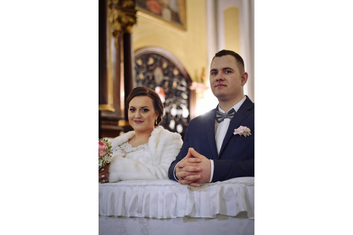 Fotograf Ślubny