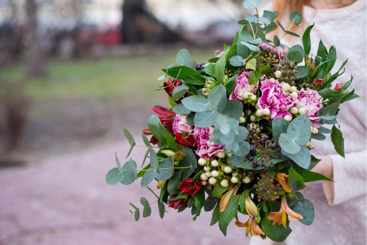 Ślub z naturą tylko z Lovegarden