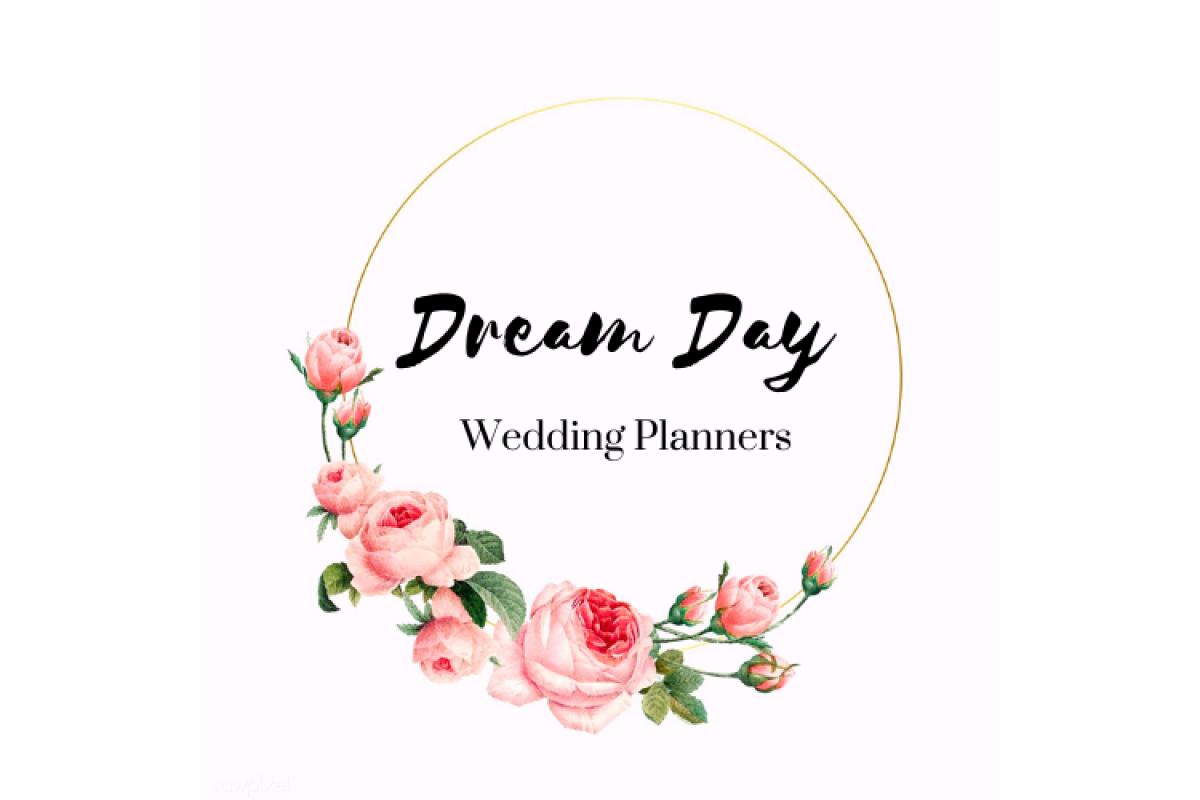 Dream Day - Wedding Planner