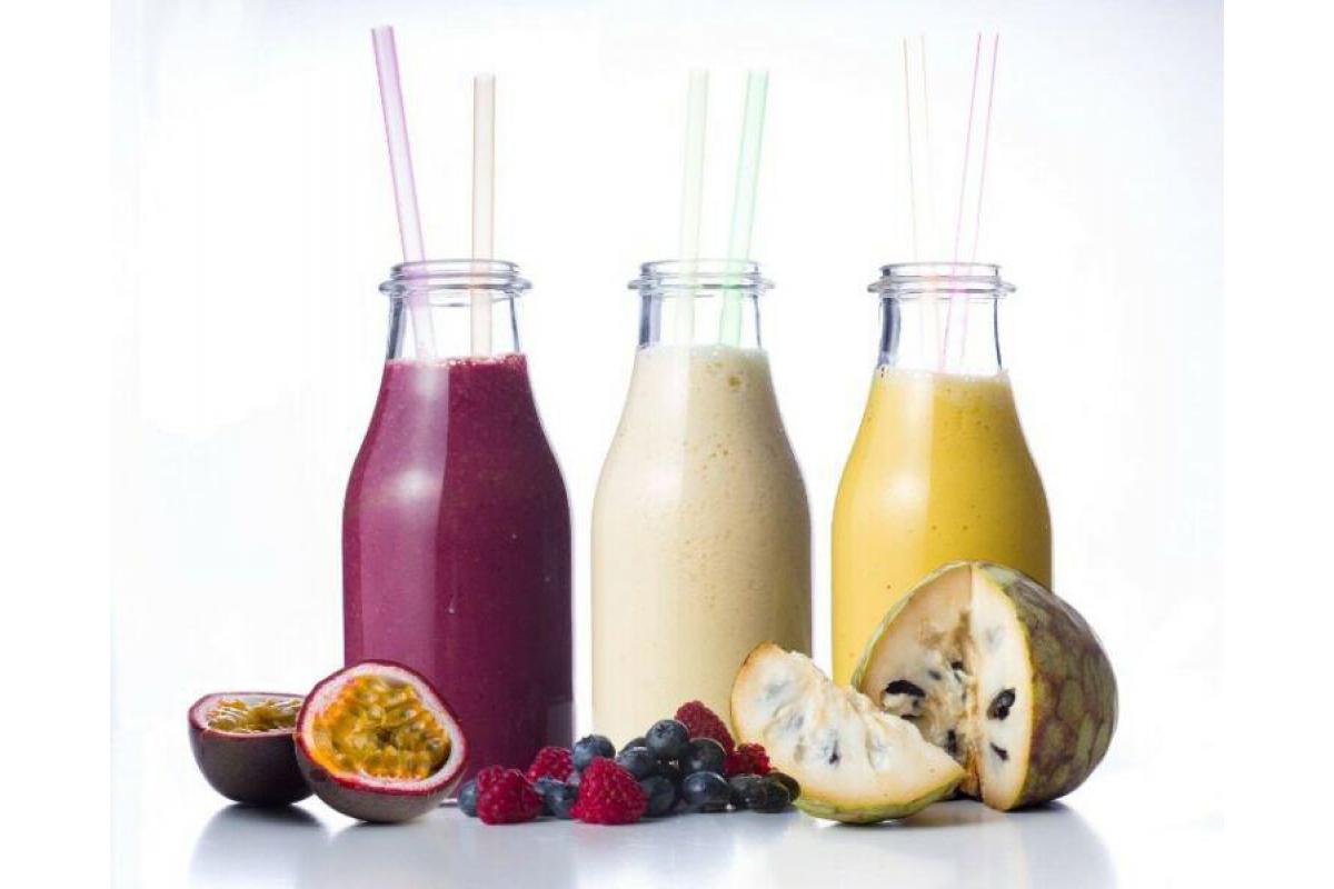 Egzotyczne smoothies i miski ACAI na Twoim weselu!