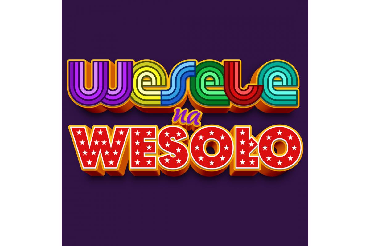 Wesele na Wesoło - Do zabawy na weselu potrzeba odrobiny disco!