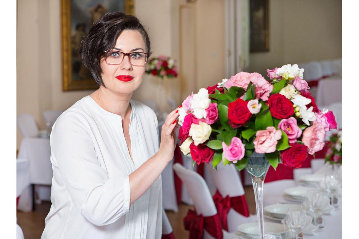 Kompleksowa organizacja ślubów i wesel
