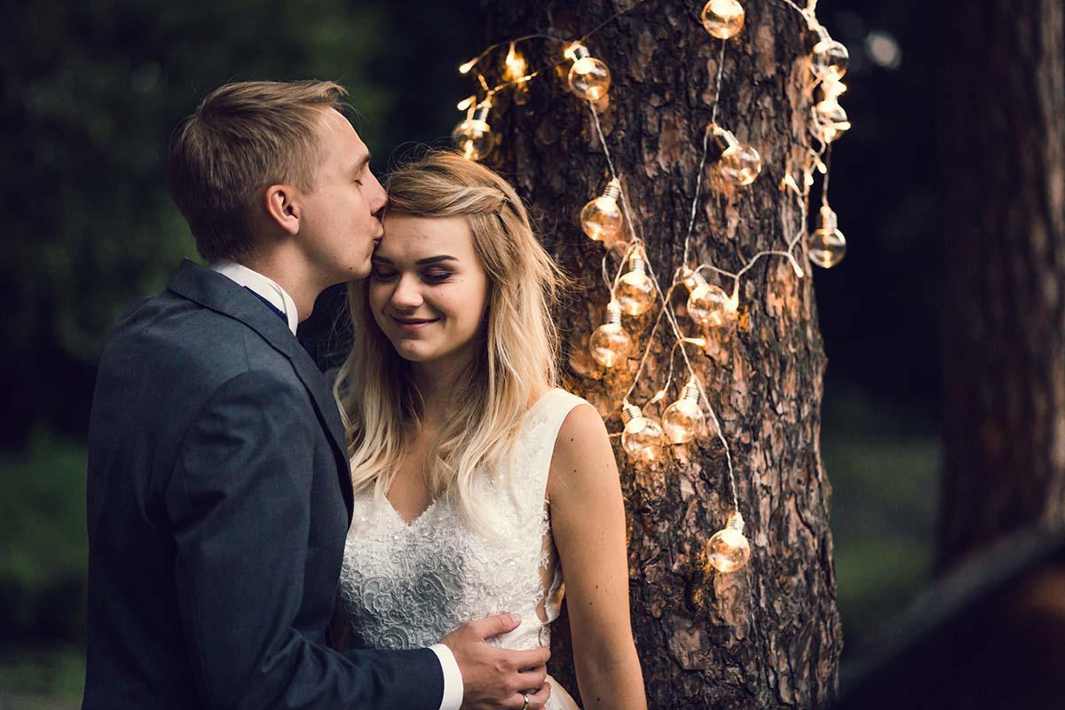 Fotograf na Twoje wesele, Pstryk z Pomysłem