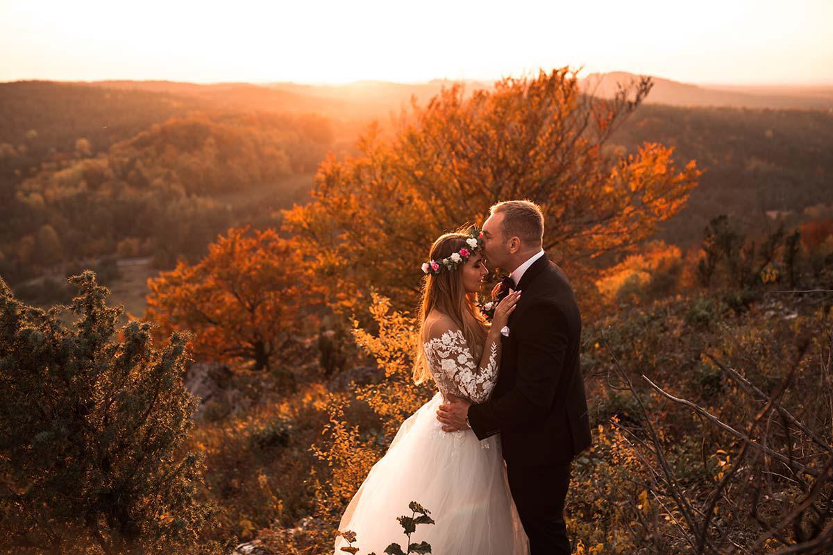 Fotograf na Twoje wesele, Pstryk z Pomysłem