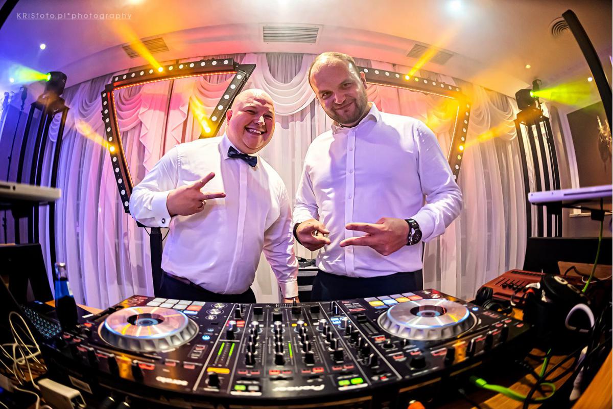 WM Studio - Wedding Masters DJs - DJ i Wodzirej na wesele