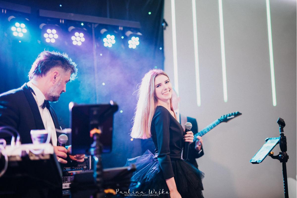 Zespół muzyczny Exodus