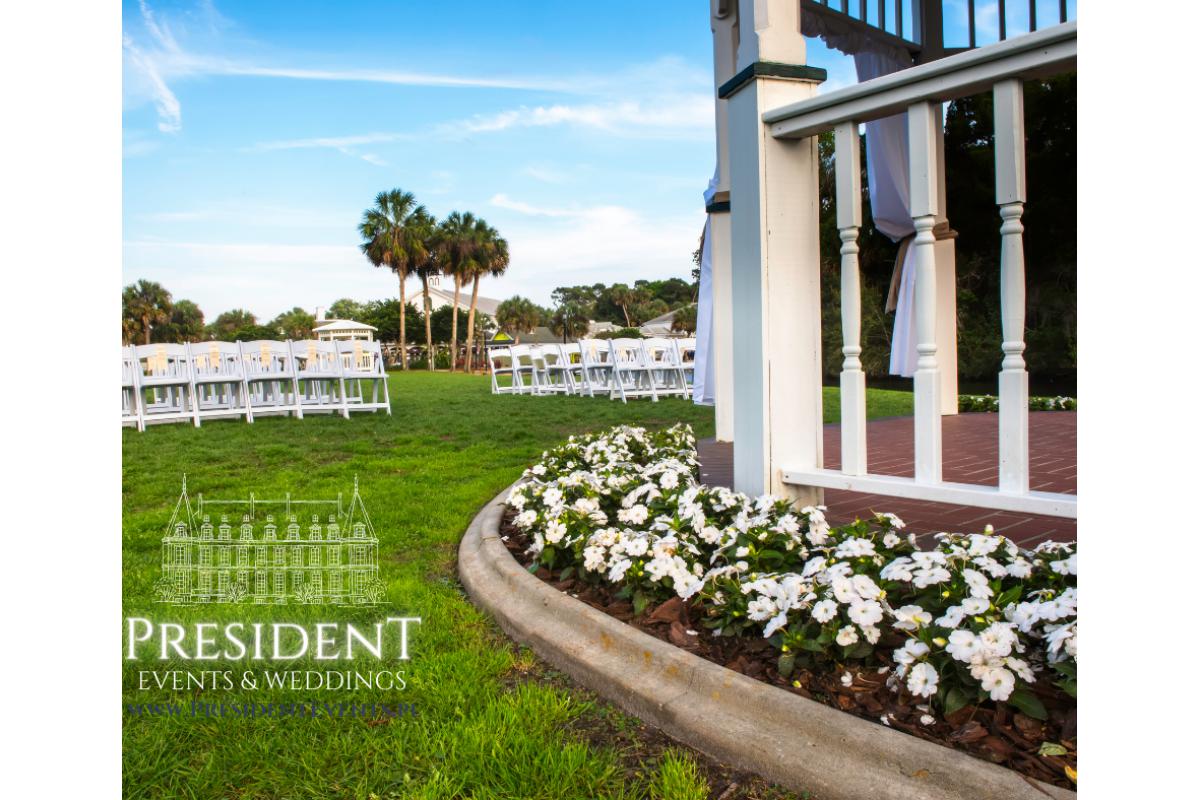 PresidenT Events&Weddings Kompleksowa Organizacja Ślubu i Wesela