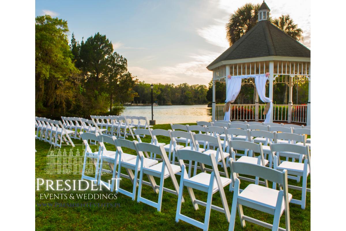 PresidenT Events&Weddings Kompleksowa Organizacja Ślubu i Wesela