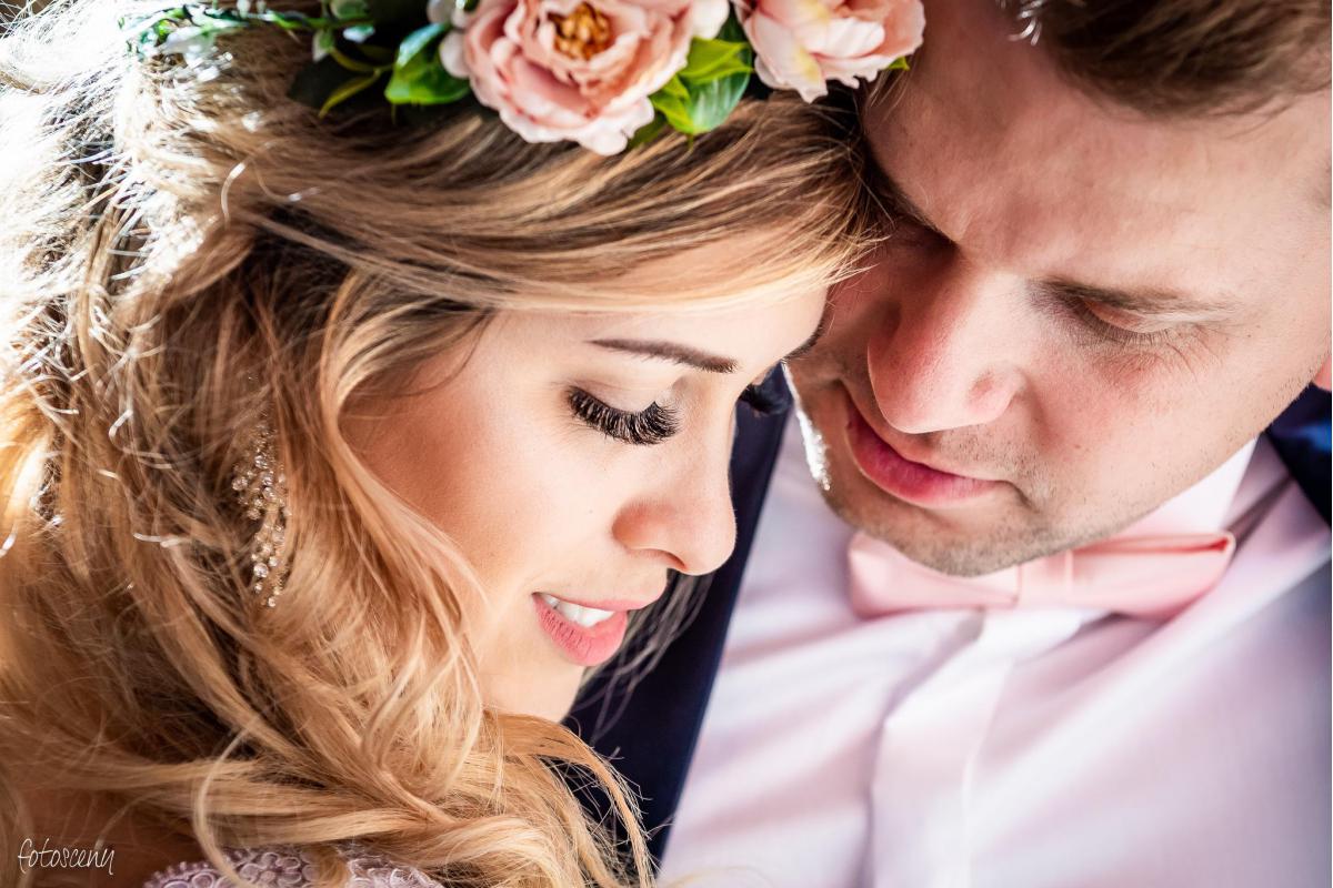 Fotosceny - sesje ślubne w kraju i za granicą