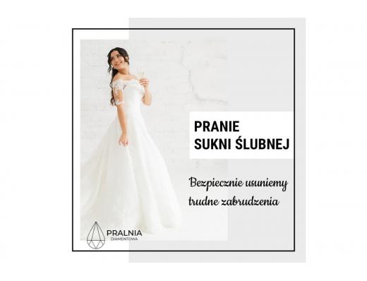 Pranie suk...