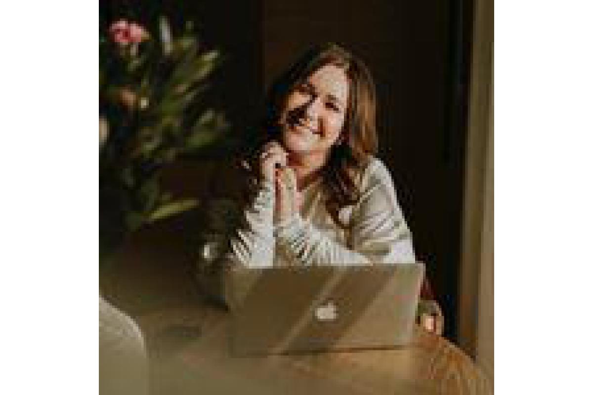 Paulina Langner-Bentkowska - Wedding Planner Warszawa
