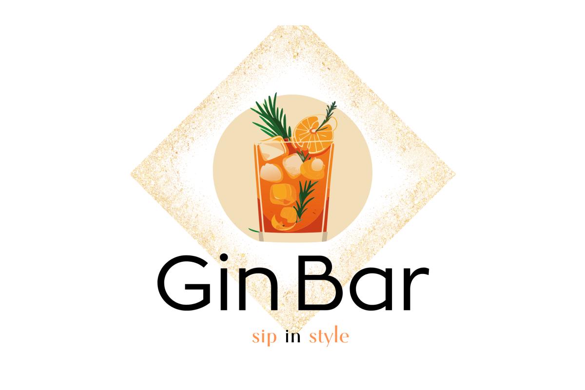 Barman na wesele Nowy Sącz Gin Bar | Mobilny Drink Bar - Małopolska