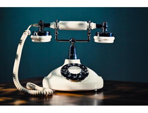 Telefon Ży...