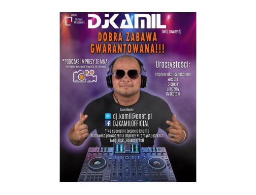 DJ KAMIL -...