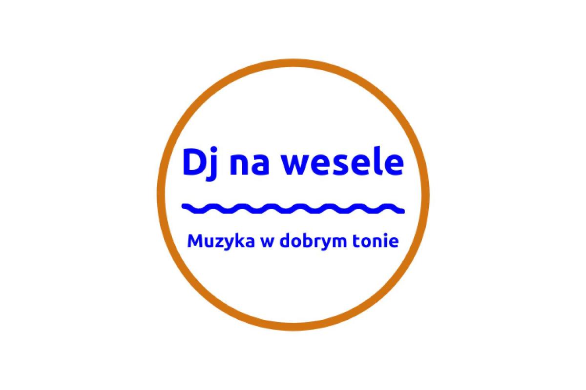 DJ Jacek Marciniak na każdą udaną imprezę.