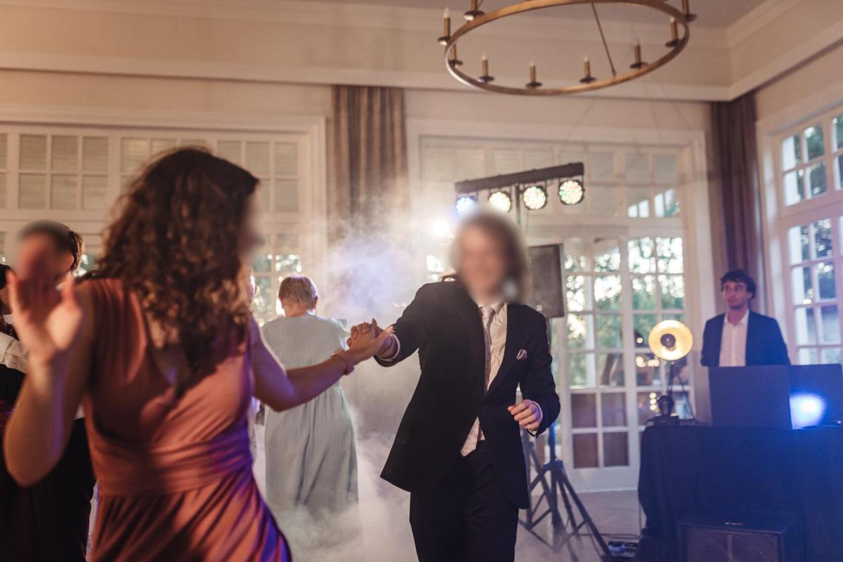 Sebastian Smoleń Music | DJ | Konferansjer | Muzyka na żywo