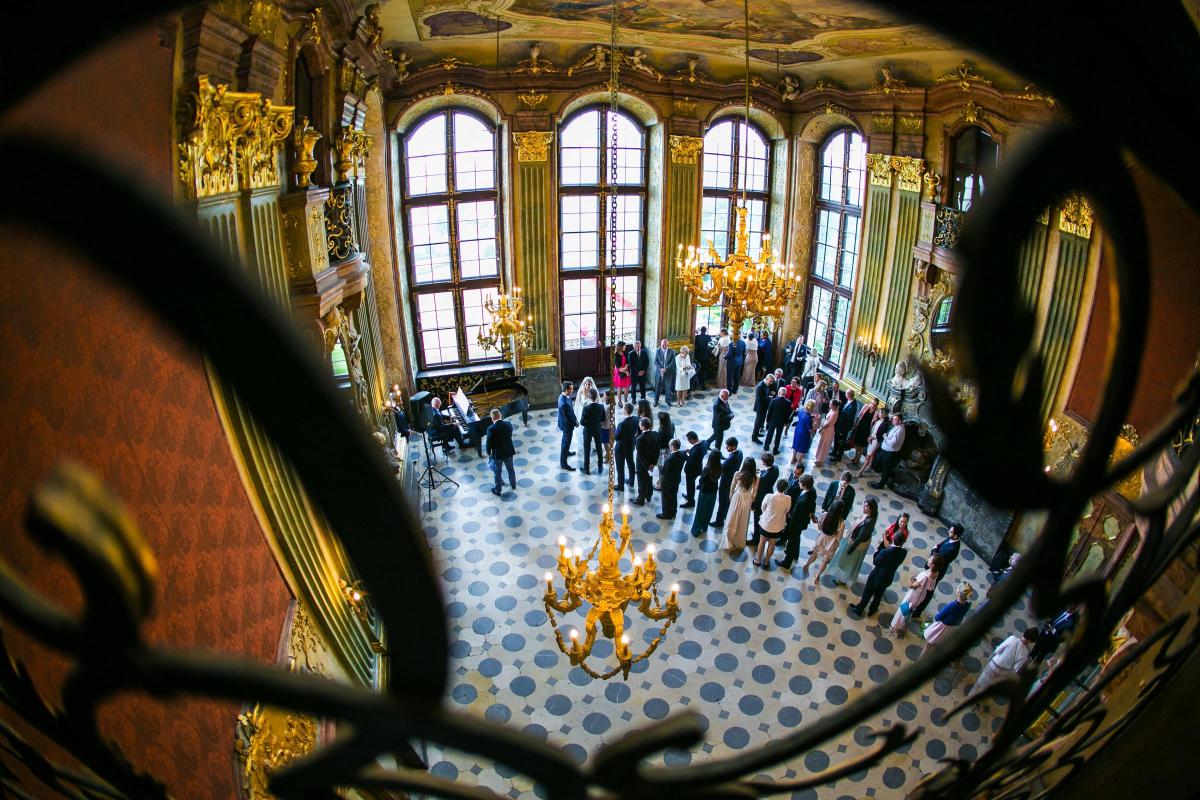 20 lat doświadczenia w obiektywie | Fotografia ślubna | Film & teledysk ślubny | Dron