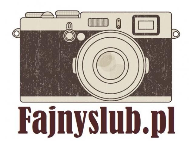 Fotografia ślubna - Fajnyslub.pl