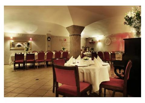 Restauracj...