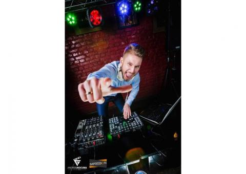 DJ | Wodzi...