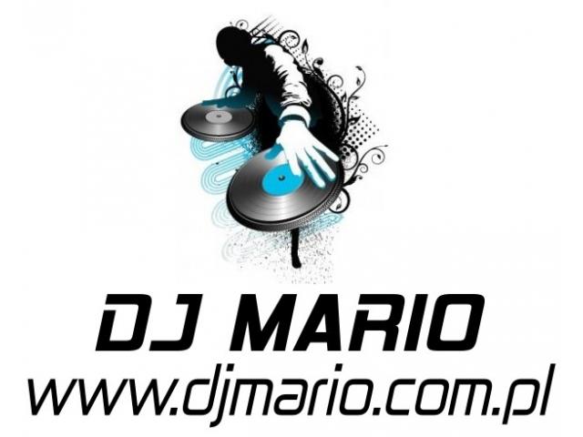 DJ MARIO