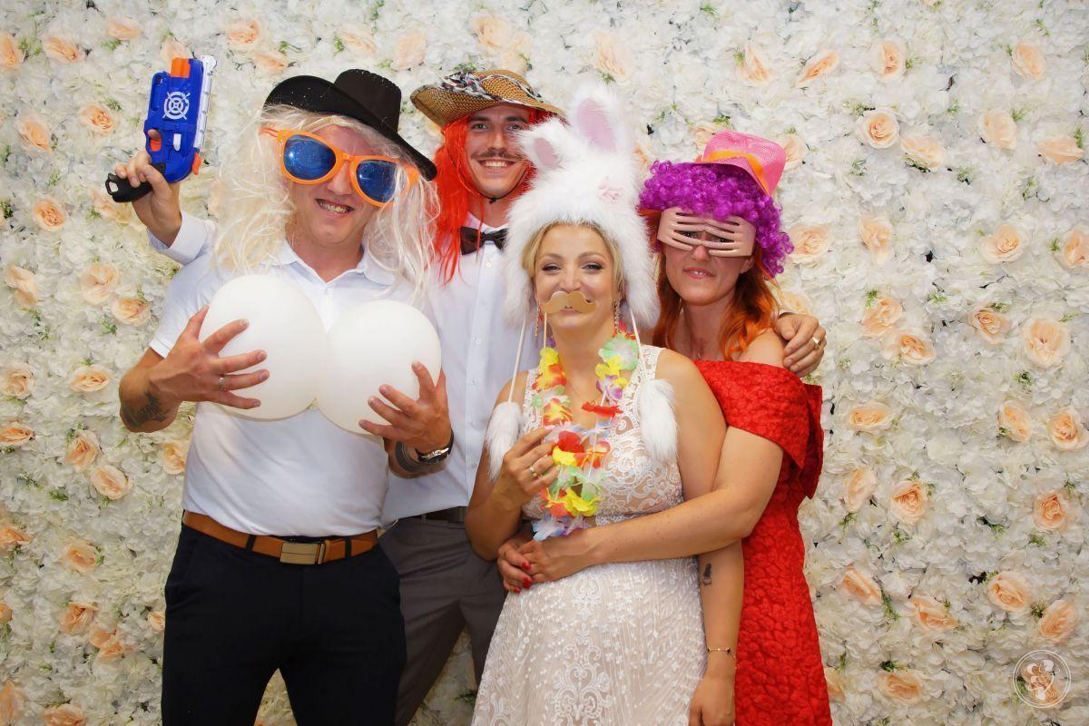 Fotościanka HAPPY-TELEDYSK GRATIS!