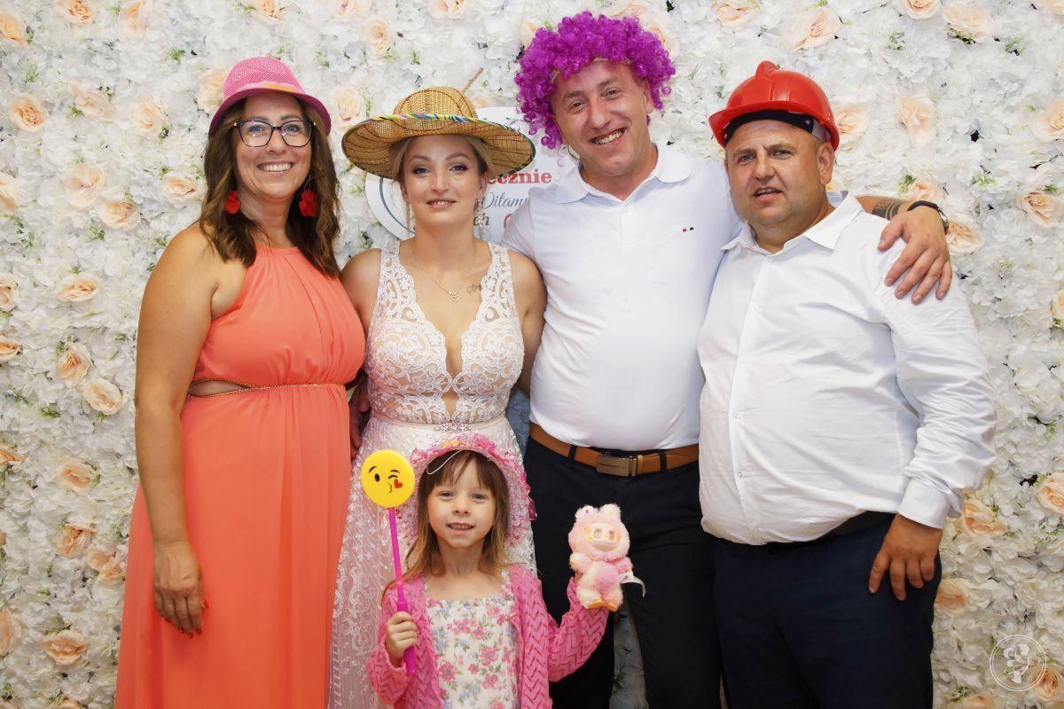 Fotościanka HAPPY-TELEDYSK GRATIS!