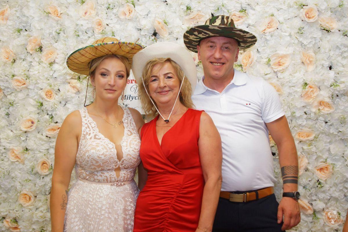 Fotościanka HAPPY-TELEDYSK GRATIS!