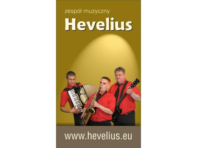 Zespół Hevelius