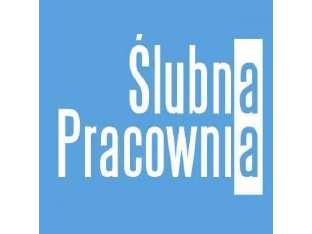 Ślubna Pracownia