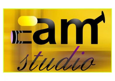 Cam Studio...